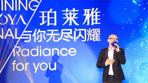 w66国际利来海洋魅力绽放百货终端